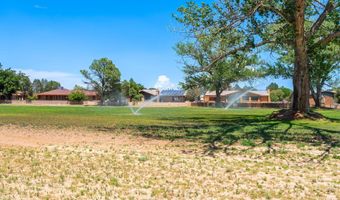 607 Willowbrook Ln, Belen, NM 87002