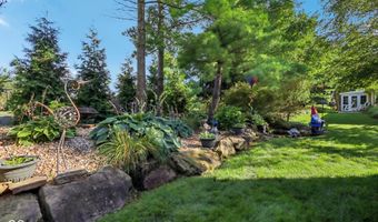 7701 Donegal Dr, Indianapolis, IN 46217