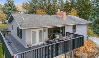 1 Hitching Post Rd, Bozeman, MT 59715