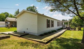 2188 River Rdg, Alger, MI 48610
