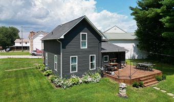 74 S Liberty St, Alexandria, OH 43001