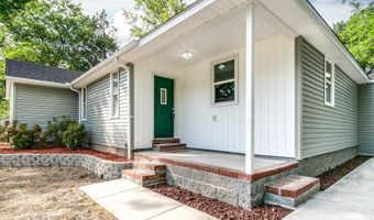 1550 E Main St, Austin, AR 72007