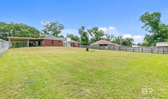 45792 Old Carney Rd, Bay Minette, AL 36507