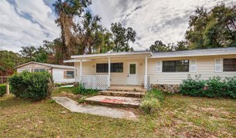 4400 NE 139TH Ln, Anthony, FL 32617
