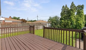 16070 Euclid Ave, Allen Park, MI 48101