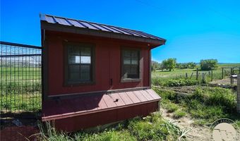 151 Schwend Rd, Bridger, MT 59014