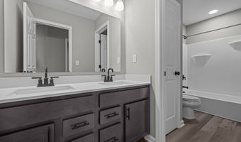 3829 Bozeman Way Plan: Ainsley II, Bargersville, IN 46106