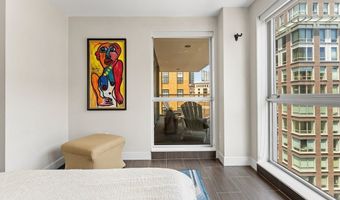 101 Broad St 8B, Boston, MA 02110