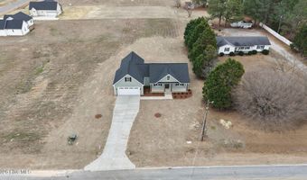 7507 Squirrel Den Rd, Bailey, NC 27807
