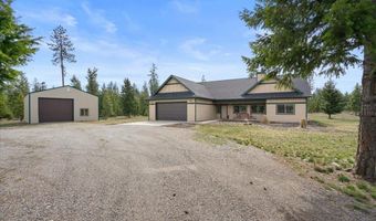 458 W Keva Ln, Athol, ID 83801