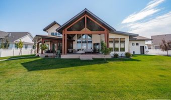 5808 Glass Mountain Blvd, Idaho Falls, ID 83404