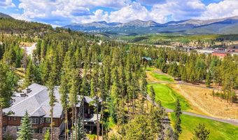 127 Marks Ln, Breckenridge, CO 80424