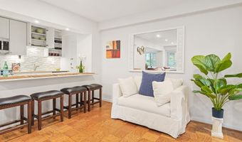 4201 CATHEDRAL Ave NW 503W, Washington, DC 20016