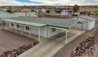 2718 Paloma Senda, Bullhead City, AZ 86442