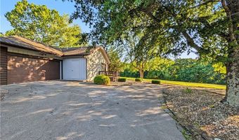 67 Fairway Dr, Bella Vista, AR 72714
