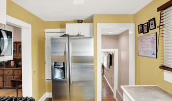 1115 Bethel Ave, Beech Grove, IN 46107