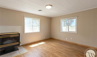 3421 Franklin Ln, Billings, MT 59101