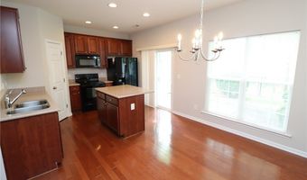 110 Fanwood Ct, Apex, NC 27502
