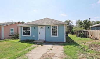 4006 SE 12TH Ave, Amarillo, TX 79104