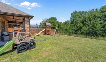 14856 Gladstone Dr, Aledo, TX 76008