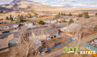 2128 Haugen St Lot 15, Cody, WY 82414