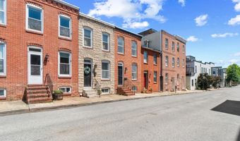 909 S STREEPER St, Baltimore, MD 21224