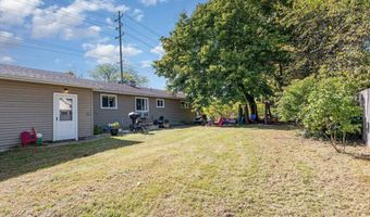 130 W Marshall St, Alma, MI 48801