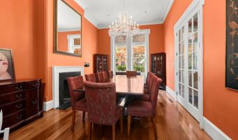 1007 N CALVERT St, Baltimore, MD 21202