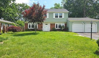 4025 CHELMONT Ln, Bowie, MD 20715