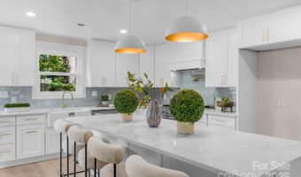 215 Wyanoke Ave, Charlotte, NC 28205
