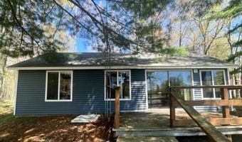 1548 Pioneer, Alger, MI 48610