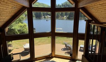 71810 NORTHSHORE Dr, Birkenfeld, OR 97016
