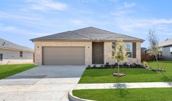 2707 Weston Way Plan: Chestnut, Anna, TX 75409