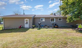 130 W Marshall St, Alma, MI 48801