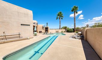 1426 S Foudy Rd, Bisbee, AZ 85603