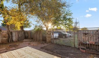 409 S ASH St, Archer City, TX 76351