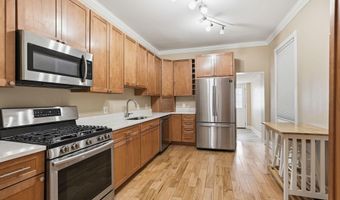 107 W FORT Ave, Baltimore, MD 21230