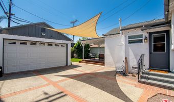 12416 Mitchell Ave, Los Angeles, CA 90066