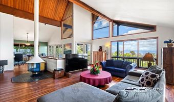 1365 Piiholo Rd, Makawao, HI 96768