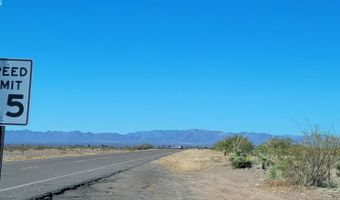 1 579 AC Highway 191, McNeal, AZ 85617