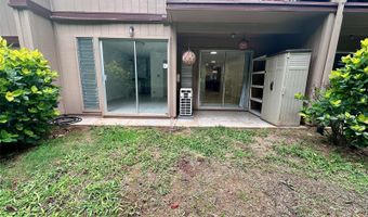 98-615 Kilinoe St 6B1, Aiea, HI 96701
