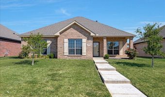 9504 SYDNEY Dr, Amarillo, TX 79119