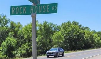 488 Rock House, Bennington, OK 74723