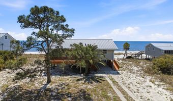 1659 Alligator Dr, Alligator Point, FL 32346