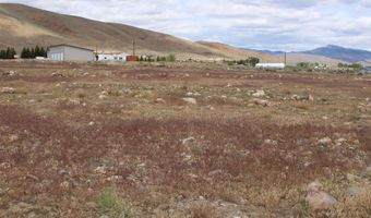 Highway 93, Challis, ID 83226
