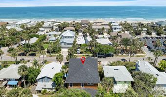 142 OCEAN Blvd, Atlantic Beach, FL 32233