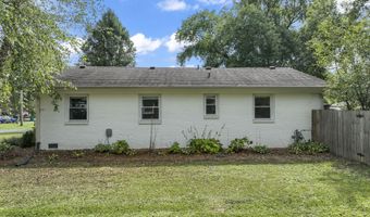 1166 Ledgewood Ln, Avon, IN 46123