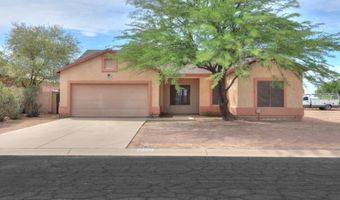 15220 S PADRES Rd, Arizona City, AZ 85123