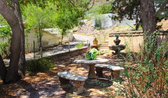 644 TOMBSTONE Cyn A, Bisbee, AZ 85603