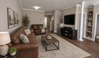 615 KIRKCALDY Way, Abingdon, MD 21009